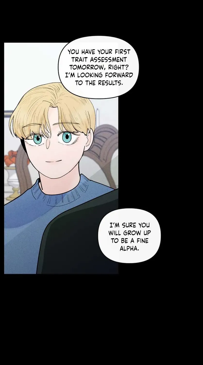 Dawson legacy Chapter 2 page 7 - 
