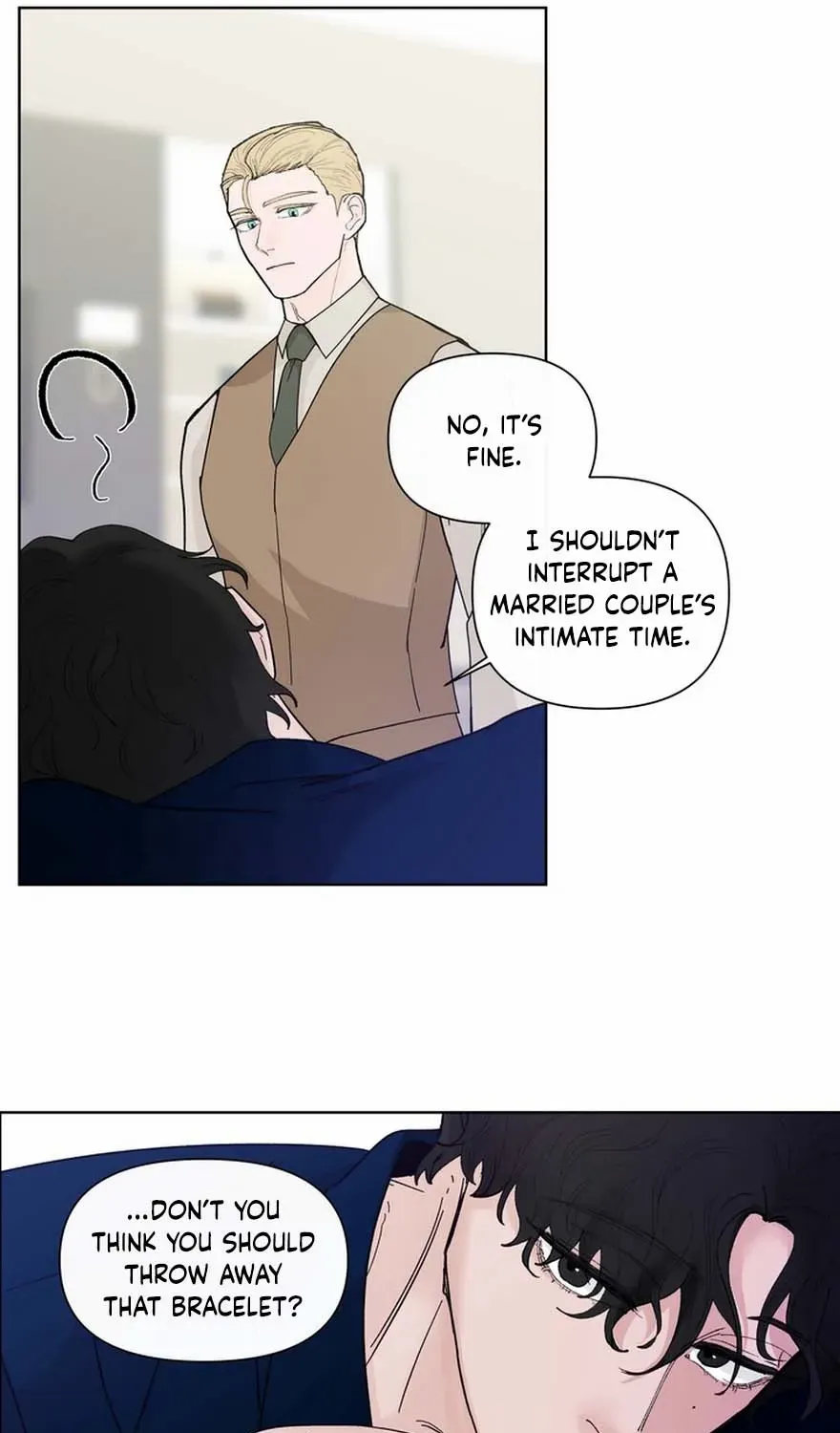 Dawson legacy Chapter 2 page 62 - 
