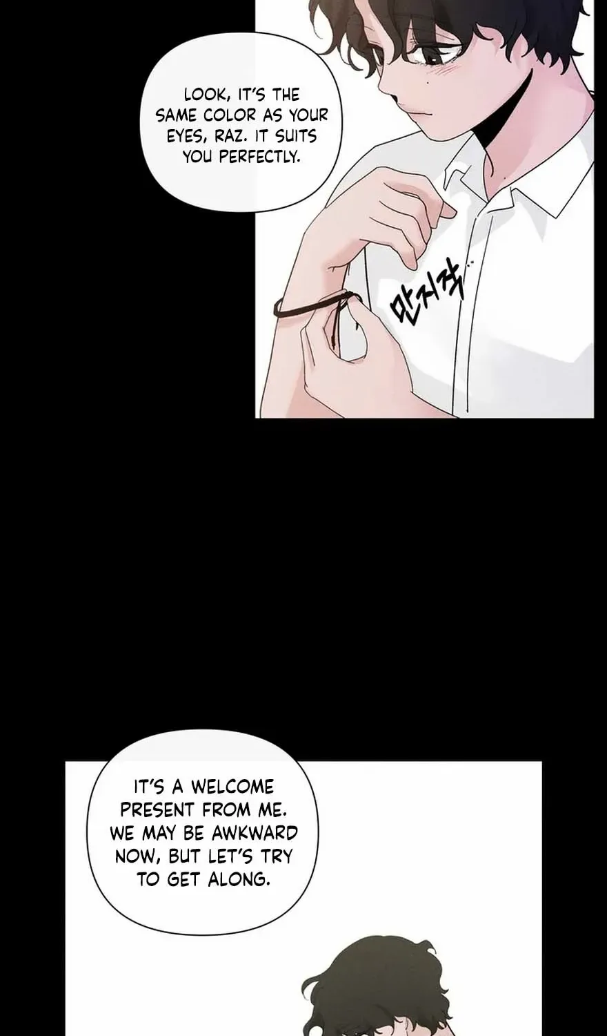 Dawson legacy Chapter 2 page 69 - 