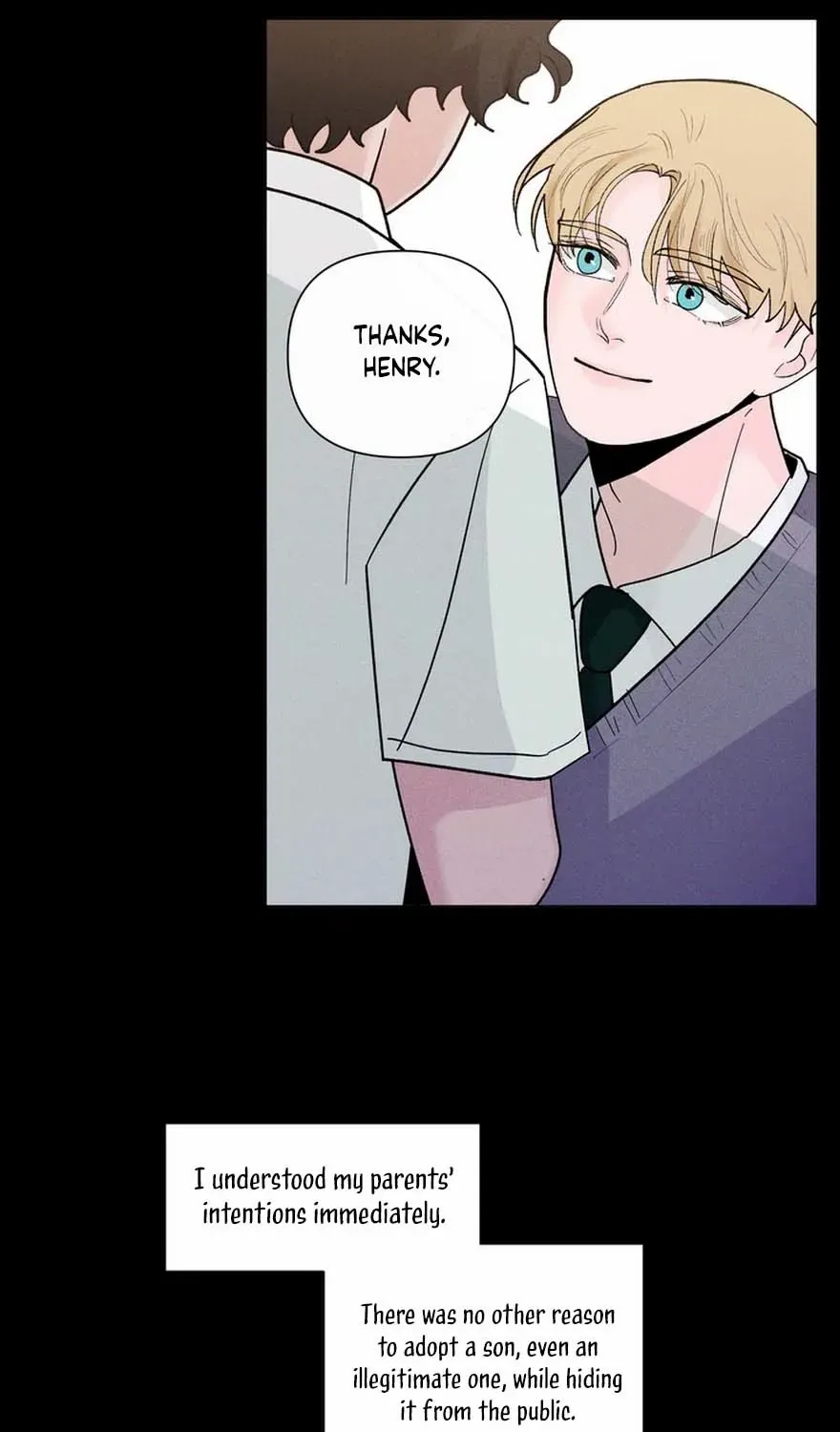 Dawson legacy Chapter 2 page 72 - 