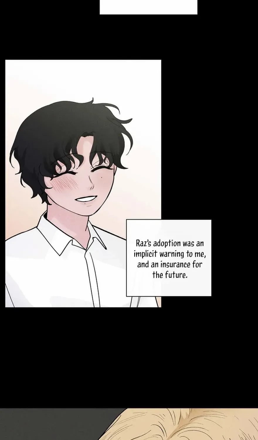 Dawson legacy Chapter 2 page 73 - 
