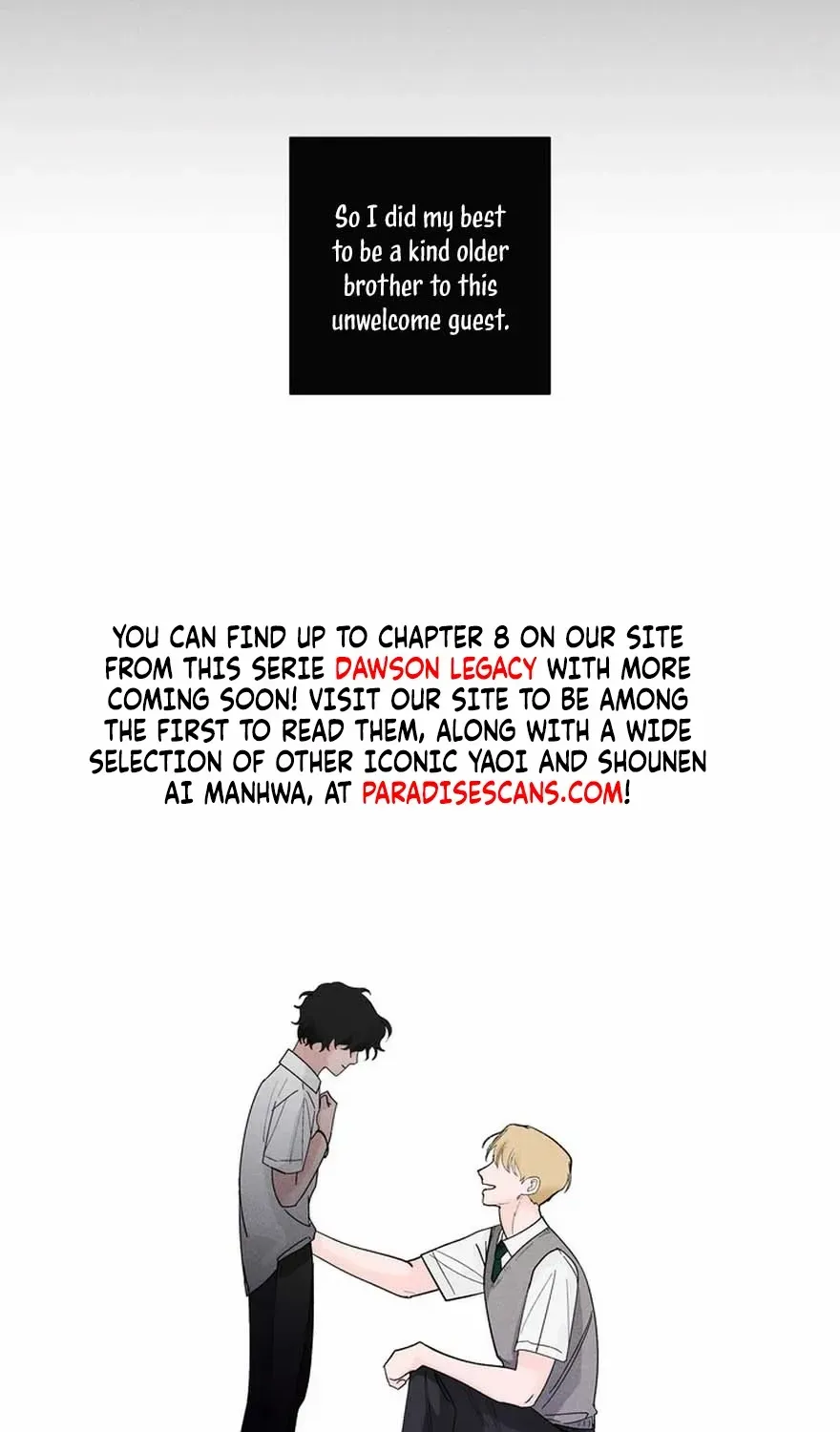 Dawson legacy Chapter 2 page 75 - 
