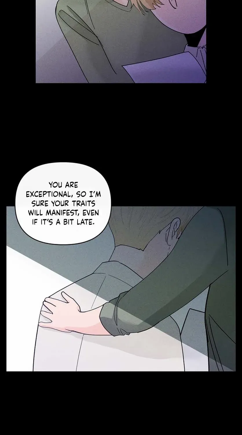 Dawson legacy Chapter 2 page 10 - 