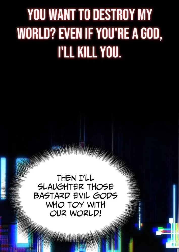 Day of Confinement Chapter 0 page 14 - 
