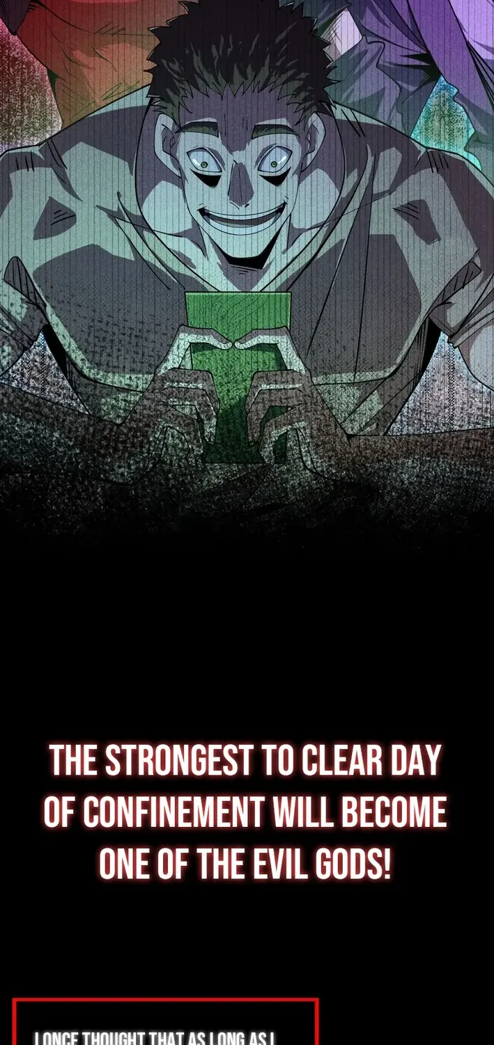 Day of Confinement Chapter 0 page 6 - 