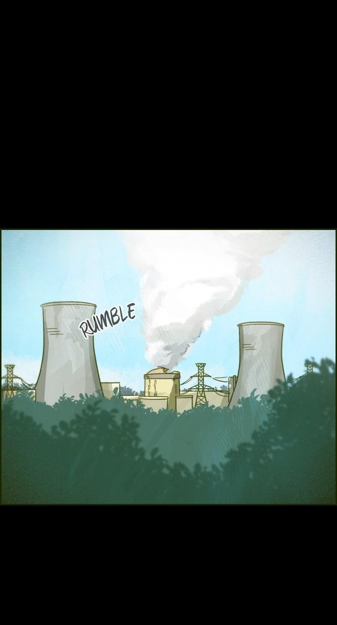 Day of Disaster Chapter 100 page 1 - 