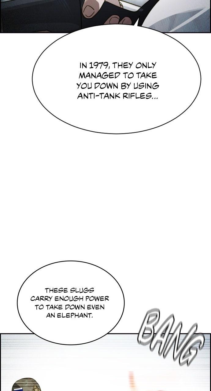 Day of Disaster Chapter 100 page 101 - 
