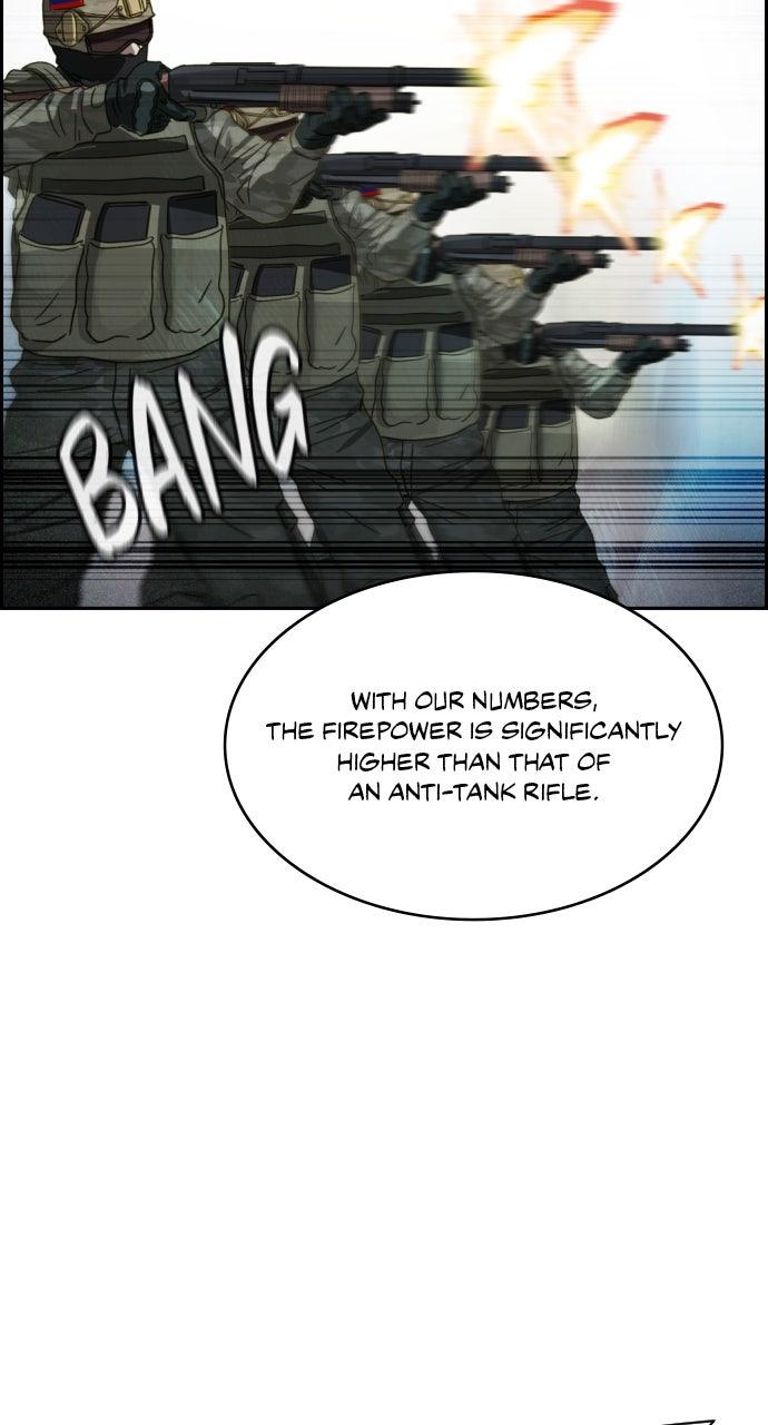 Day of Disaster Chapter 100 page 102 - 