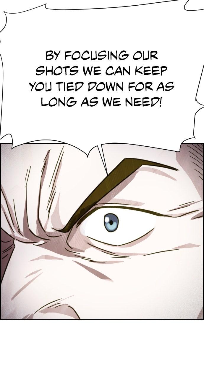Day of Disaster Chapter 100 page 103 - 