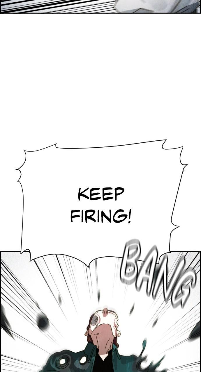 Day of Disaster Chapter 100 page 105 - 