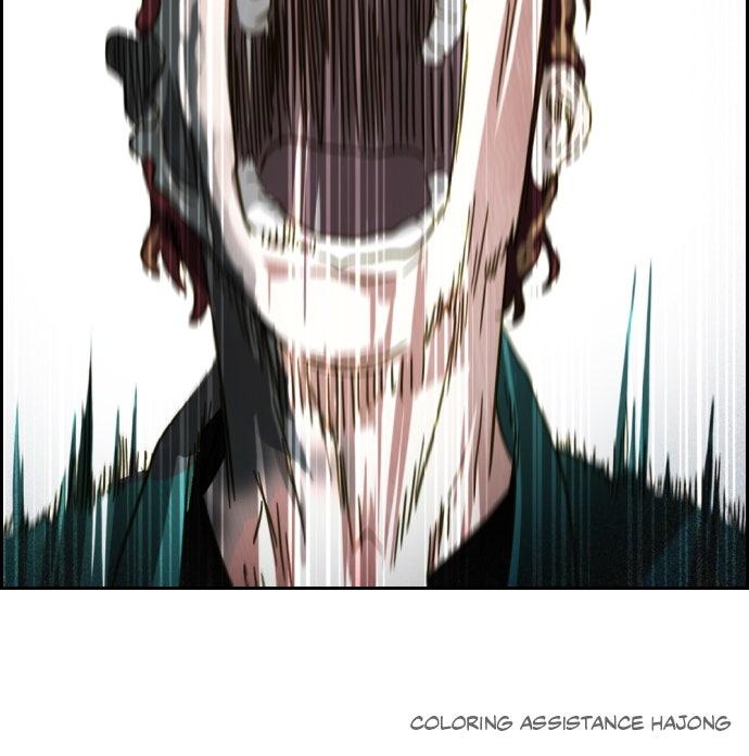Day of Disaster Chapter 100 page 109 - 