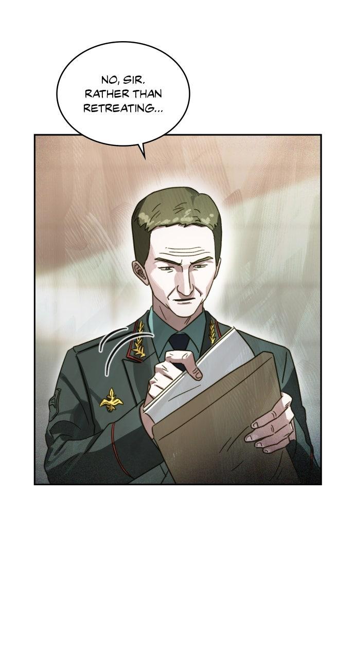 Day of Disaster Chapter 100 page 13 - 