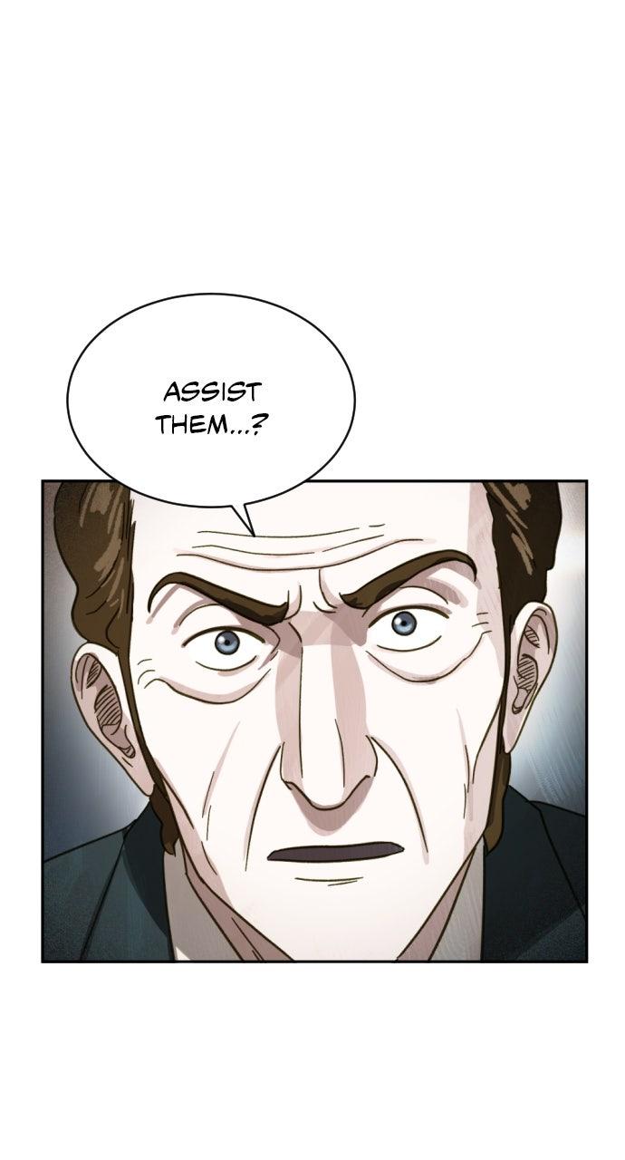 Day of Disaster Chapter 100 page 15 - 