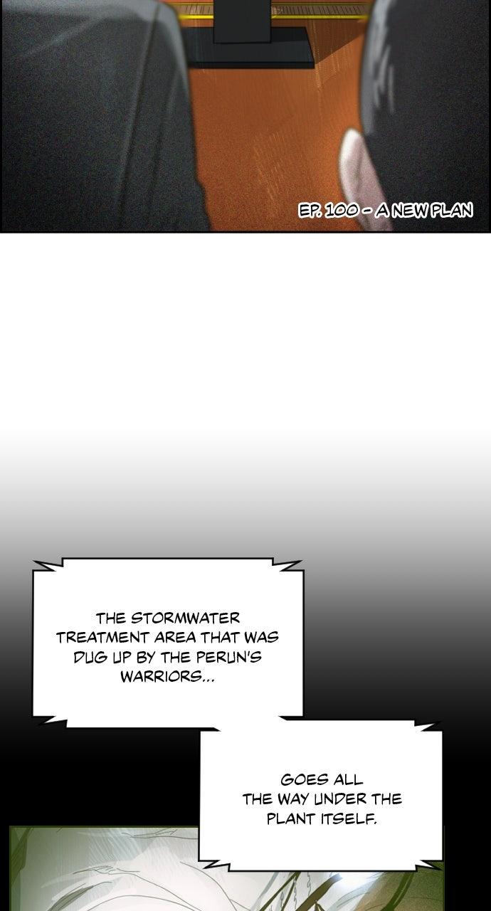 Day of Disaster Chapter 100 page 17 - 