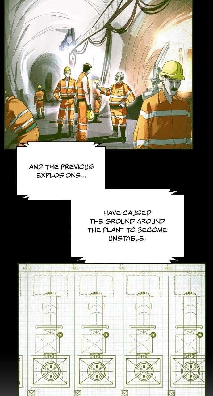 Day of Disaster Chapter 100 page 18 - 