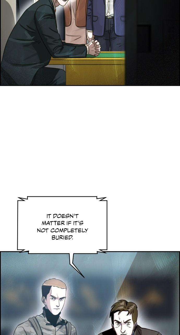 Day of Disaster Chapter 100 page 20 - 