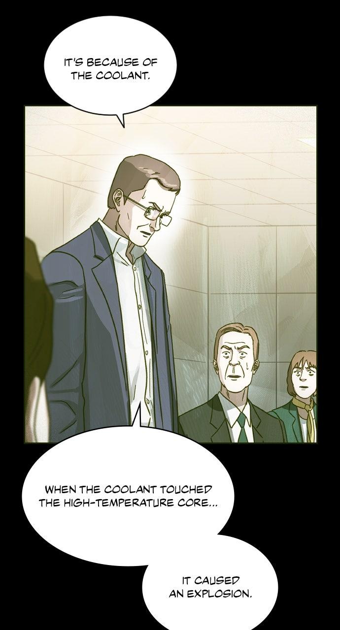 Day of Disaster Chapter 100 page 3 - 