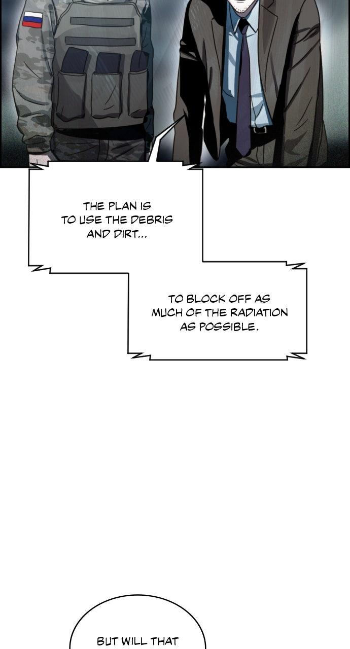 Day of Disaster Chapter 100 page 21 - 