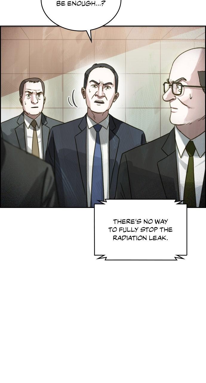 Day of Disaster Chapter 100 page 22 - 