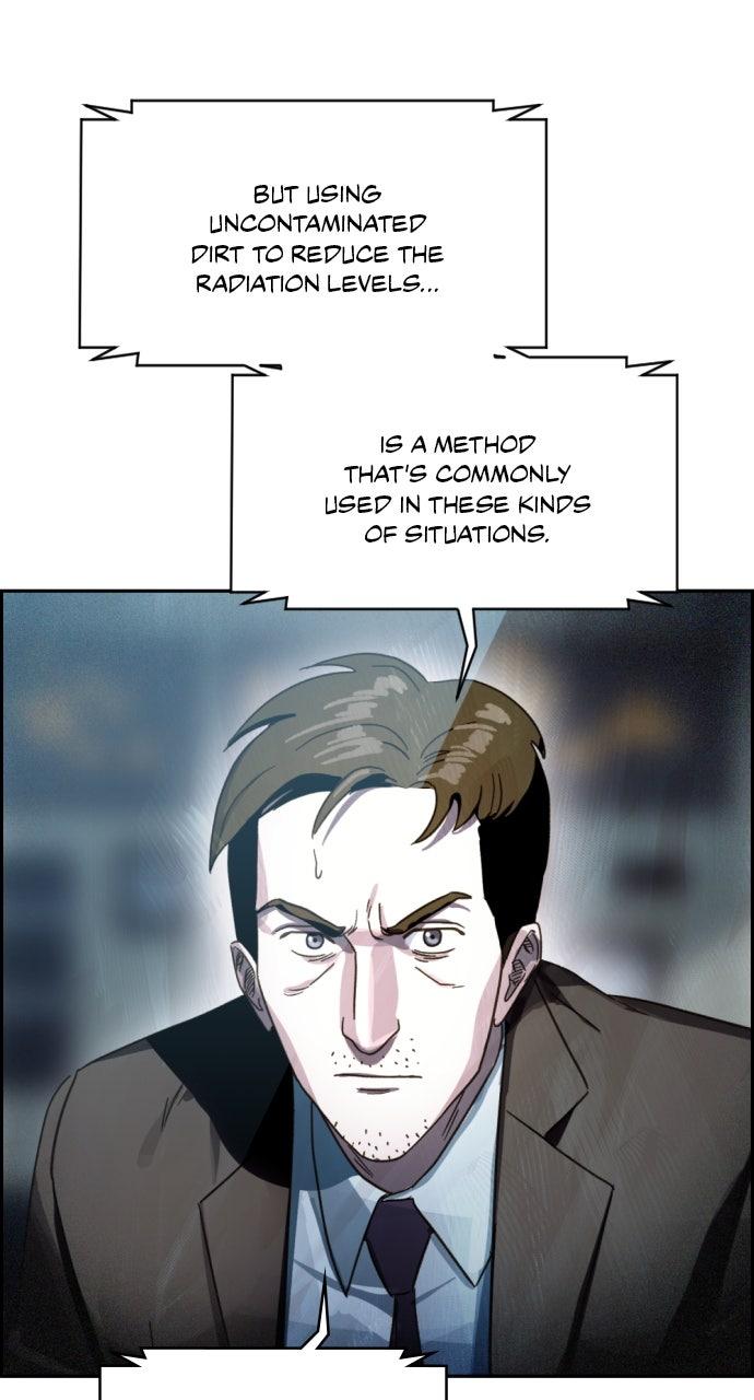 Day of Disaster Chapter 100 page 23 - 