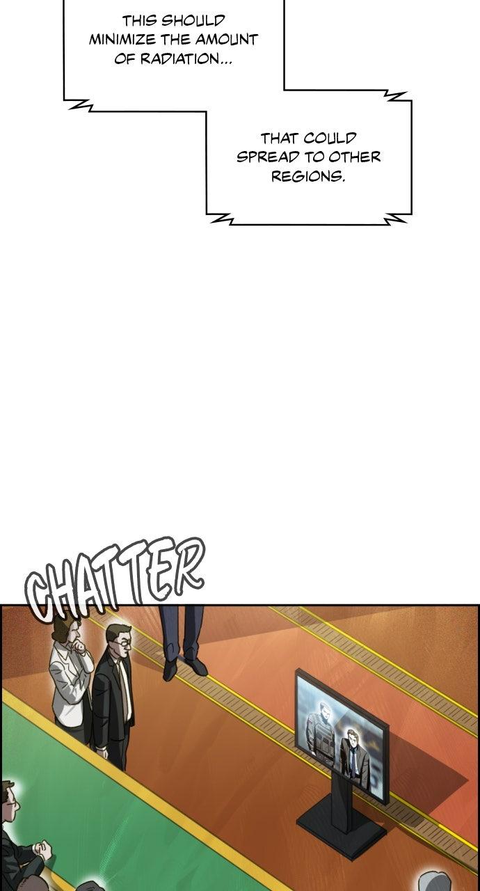 Day of Disaster Chapter 100 page 24 - 
