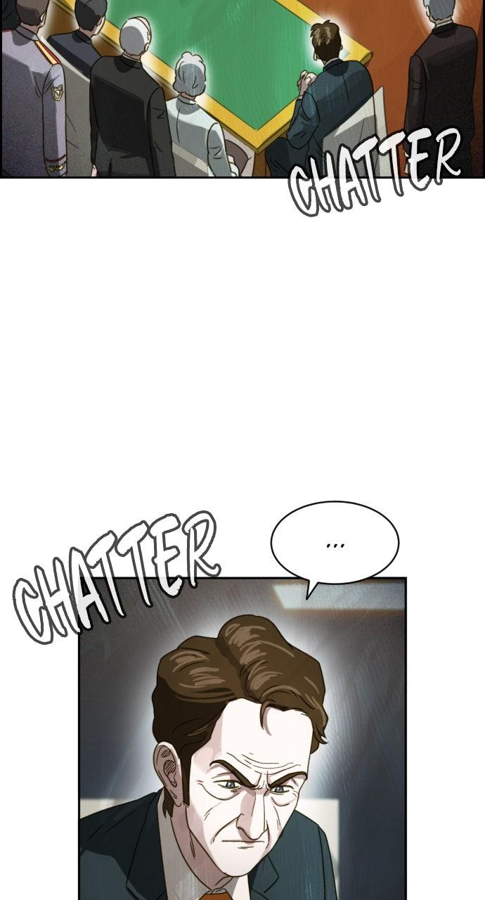 Day of Disaster Chapter 100 page 25 - 