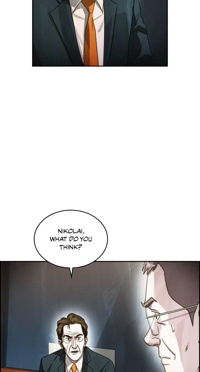 Day of Disaster Chapter 100 page 26 - 
