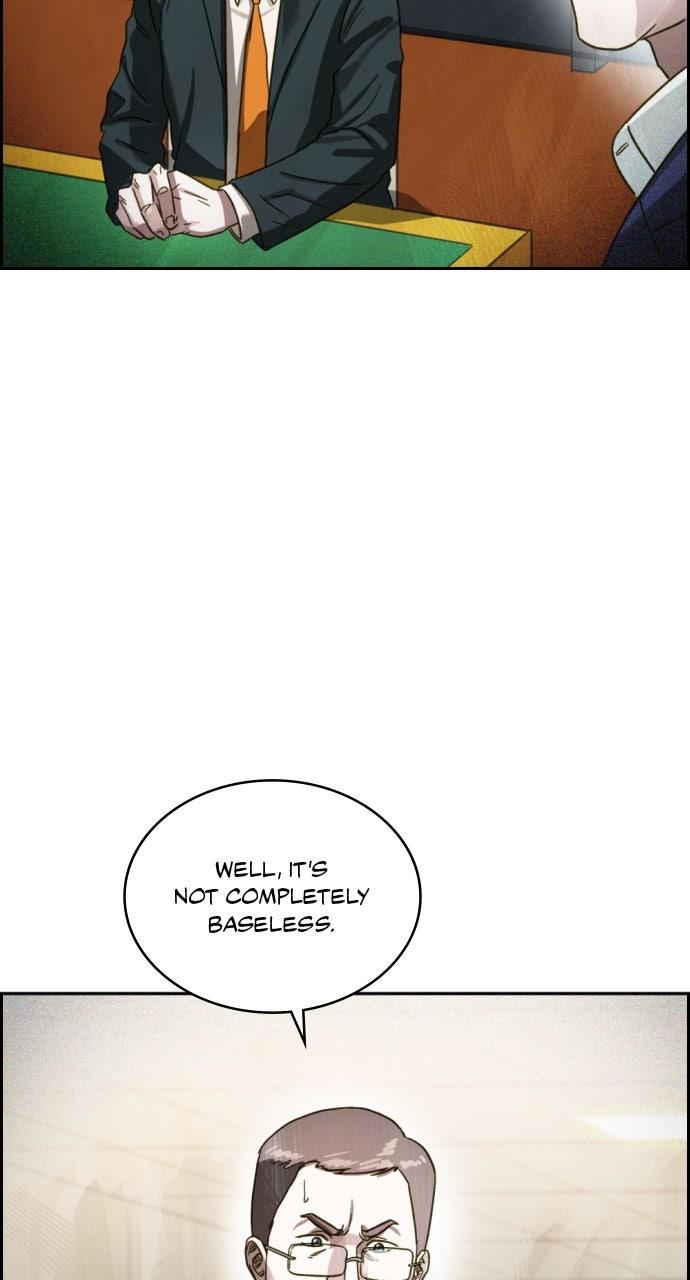 Day of Disaster Chapter 100 page 27 - 