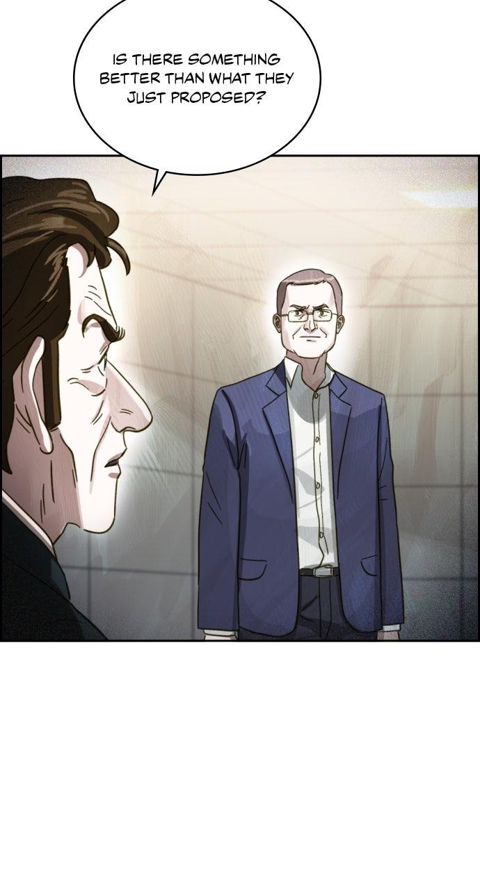Day of Disaster Chapter 100 page 30 - 