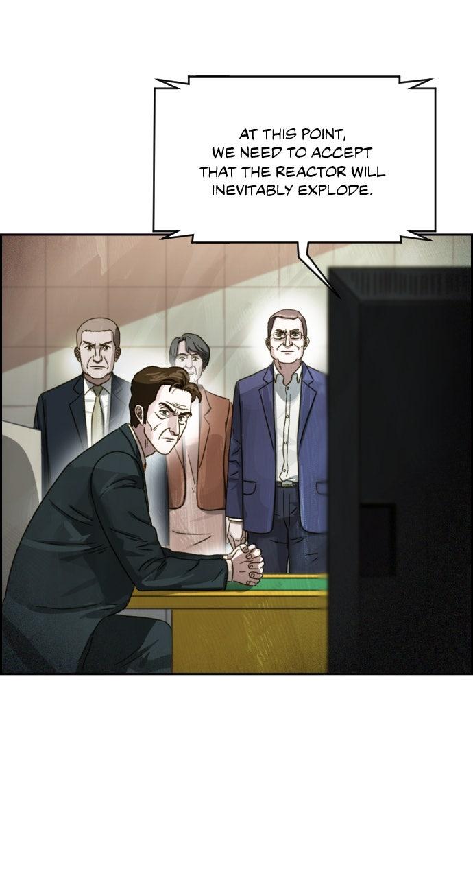 Day of Disaster Chapter 100 page 31 - 