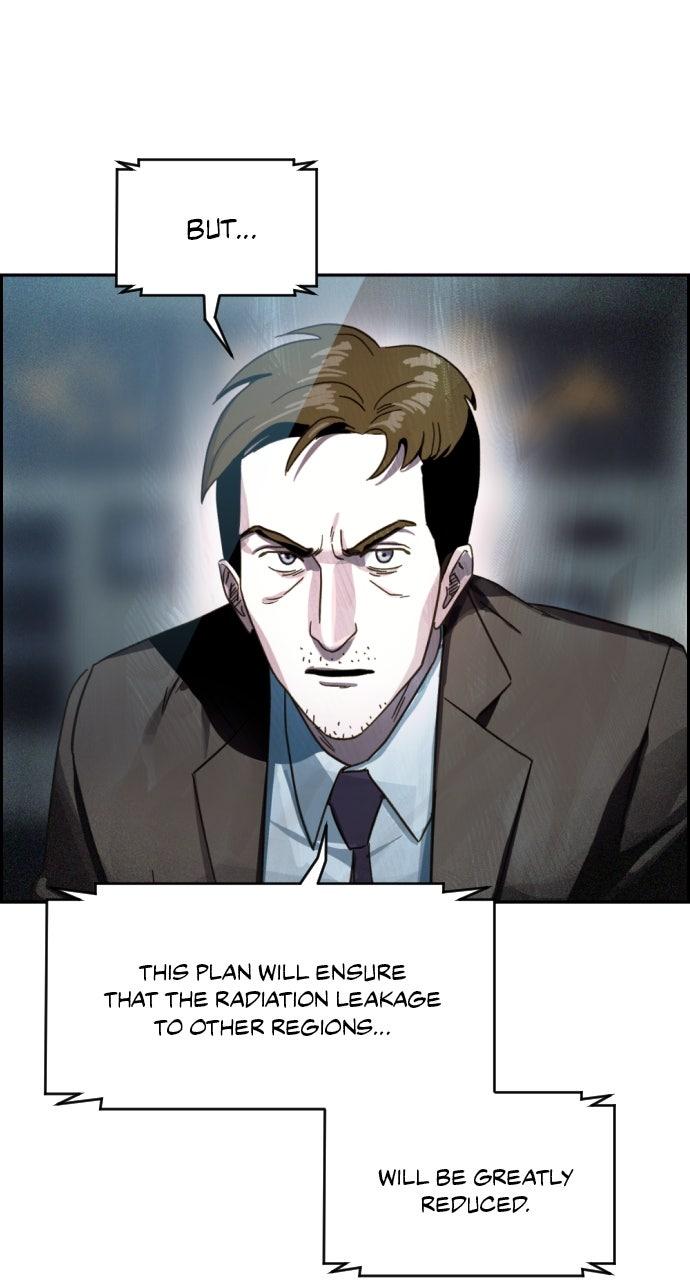 Day of Disaster Chapter 100 page 32 - 