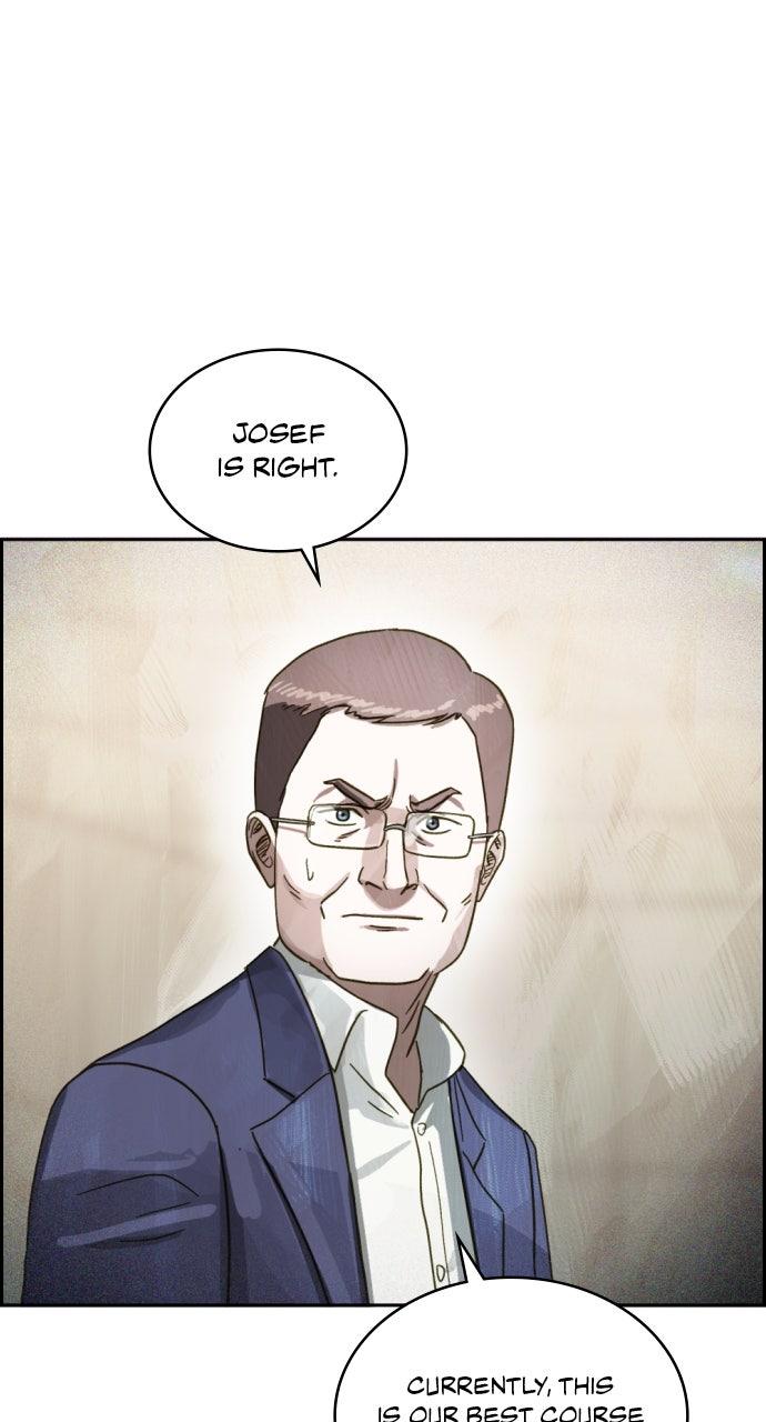 Day of Disaster Chapter 100 page 34 - 