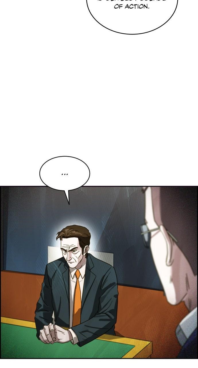 Day of Disaster Chapter 100 page 35 - 