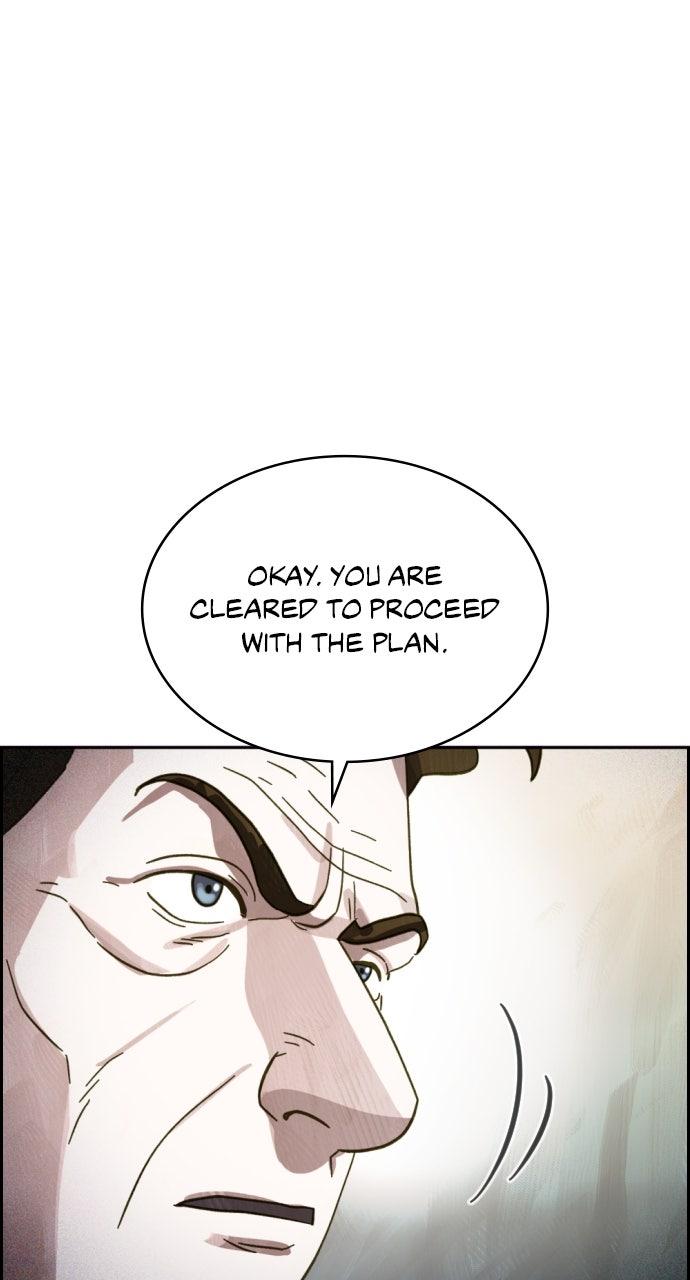 Day of Disaster Chapter 100 page 36 - 