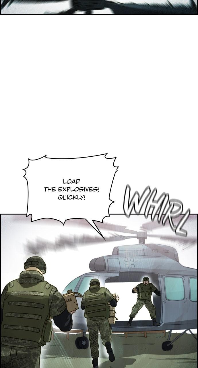 Day of Disaster Chapter 100 page 38 - 