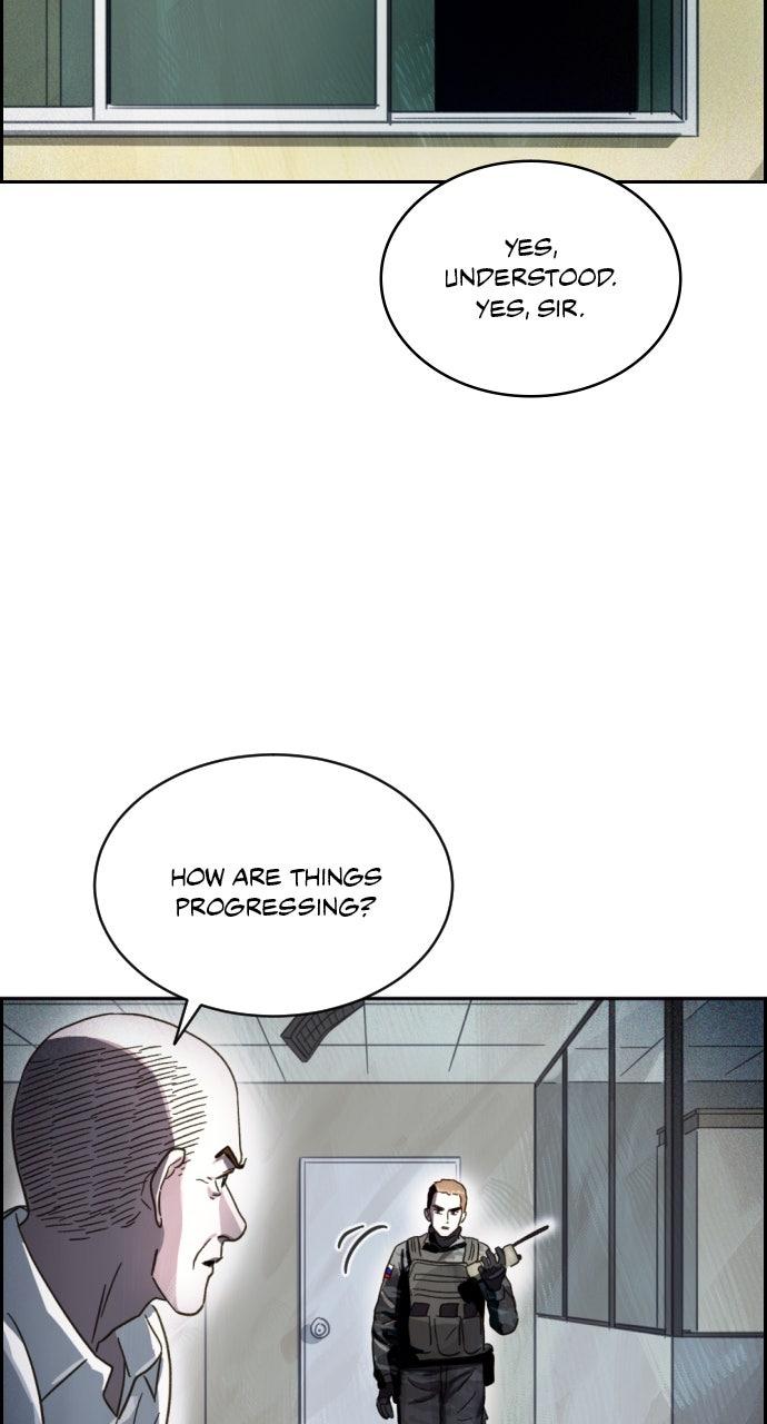 Day of Disaster Chapter 100 page 41 - 
