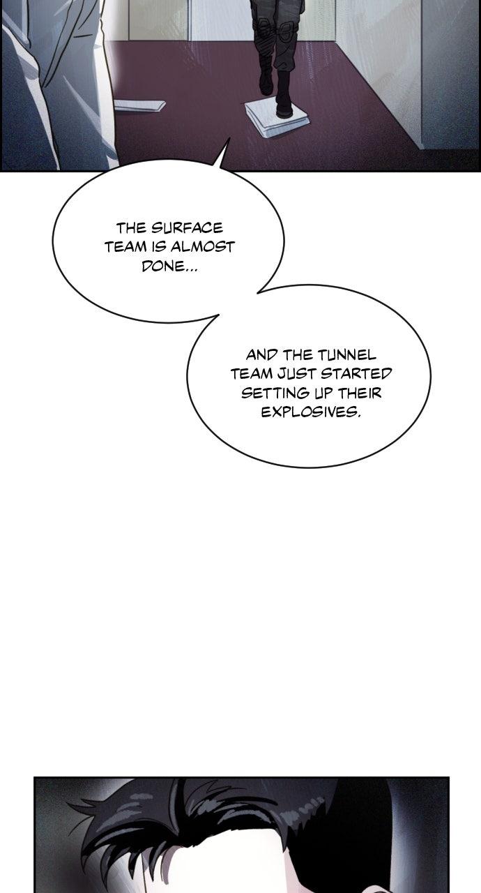 Day of Disaster Chapter 100 page 42 - 