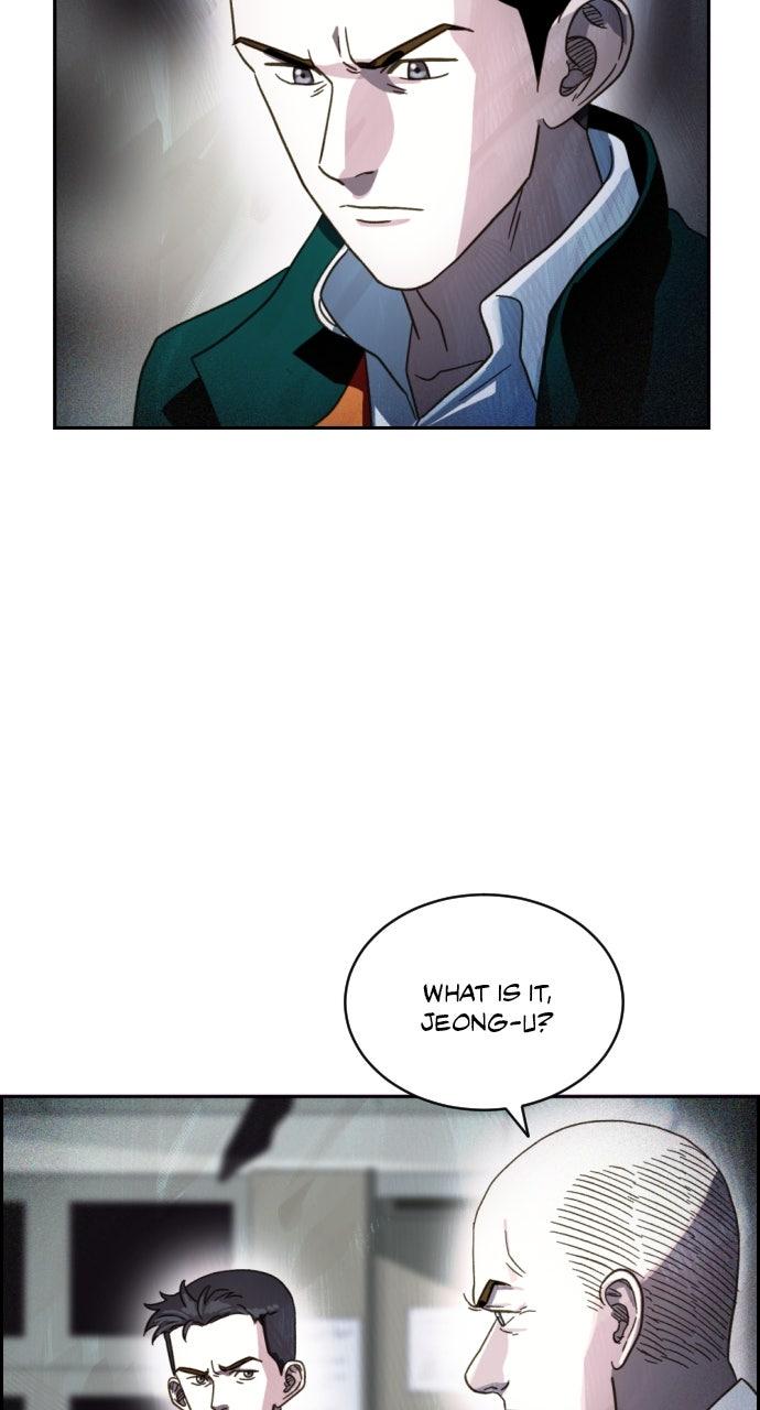 Day of Disaster Chapter 100 page 43 - 