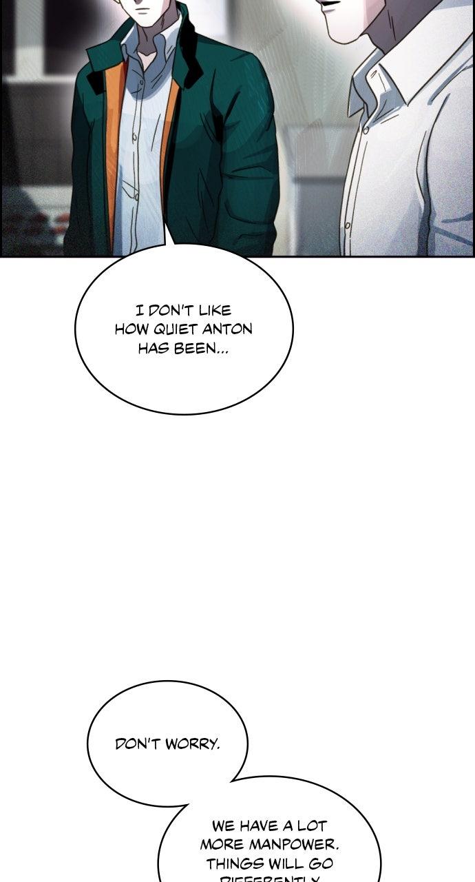 Day of Disaster Chapter 100 page 44 - 
