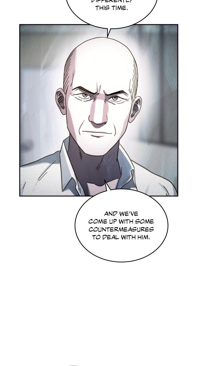 Day of Disaster Chapter 100 page 45 - 