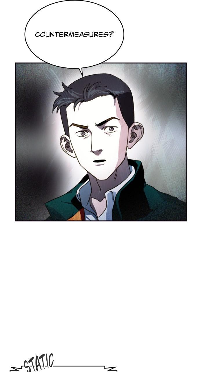 Day of Disaster Chapter 100 page 46 - 