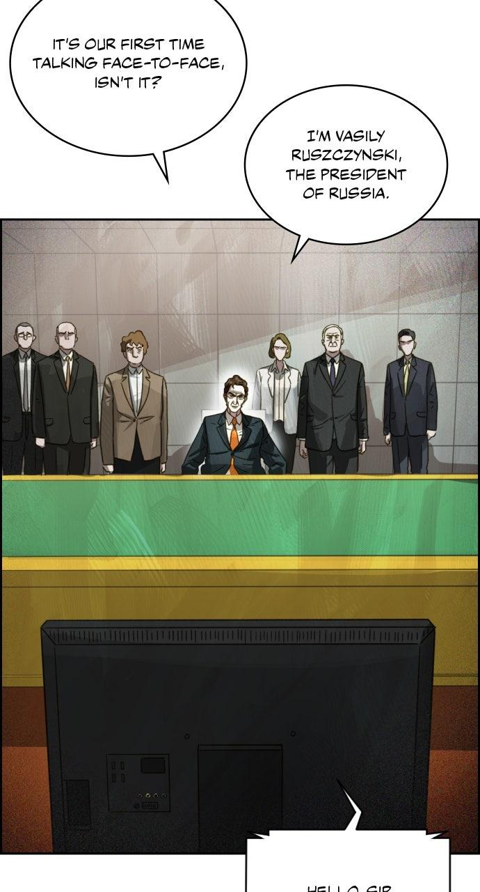 Day of Disaster Chapter 100 page 51 - 