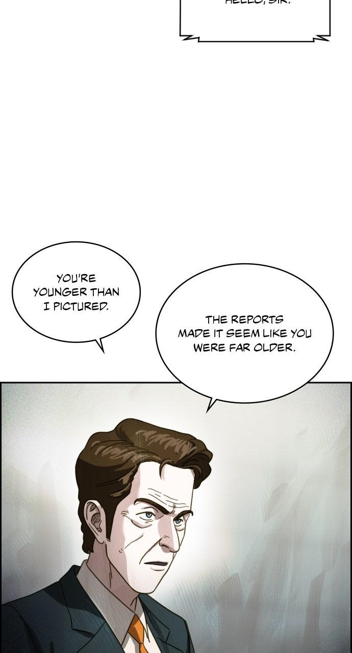 Day of Disaster Chapter 100 page 52 - 