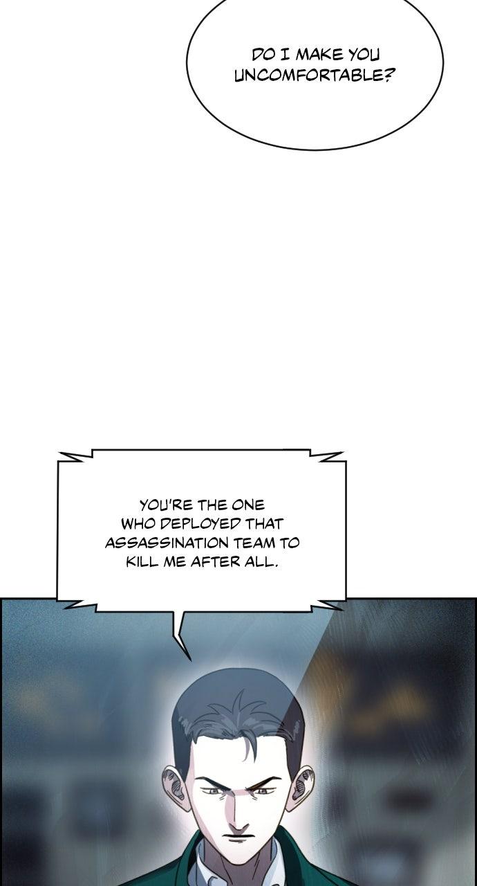 Day of Disaster Chapter 100 page 55 - 