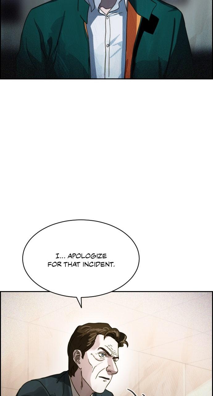 Day of Disaster Chapter 100 page 56 - 