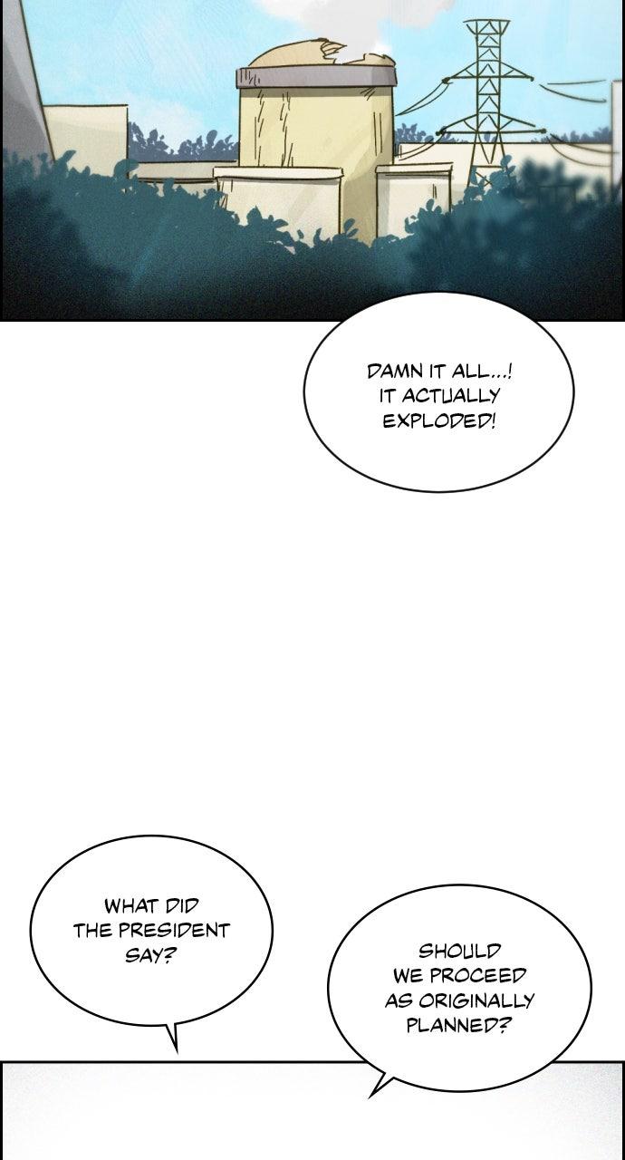 Day of Disaster Chapter 100 page 7 - 