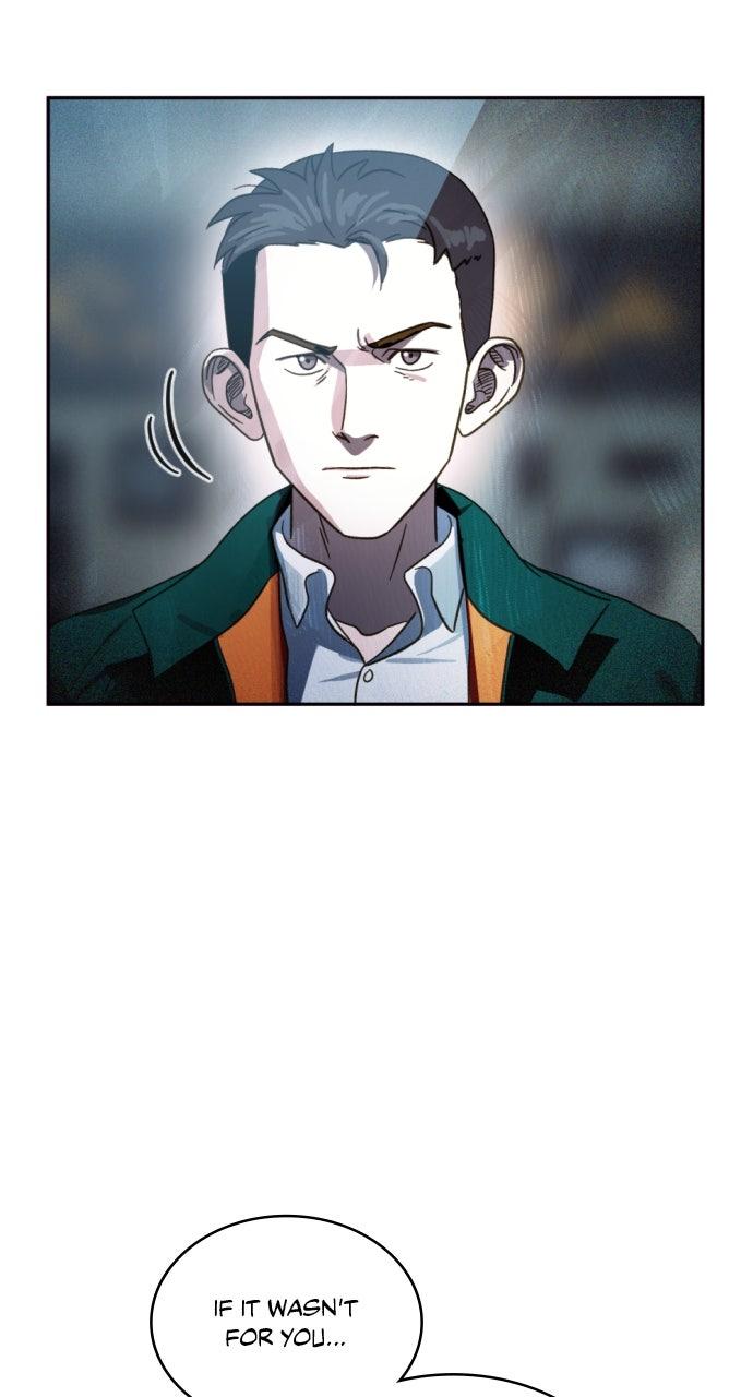 Day of Disaster Chapter 100 page 61 - 