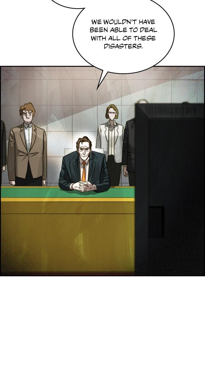 Day of Disaster Chapter 100 page 62 - 