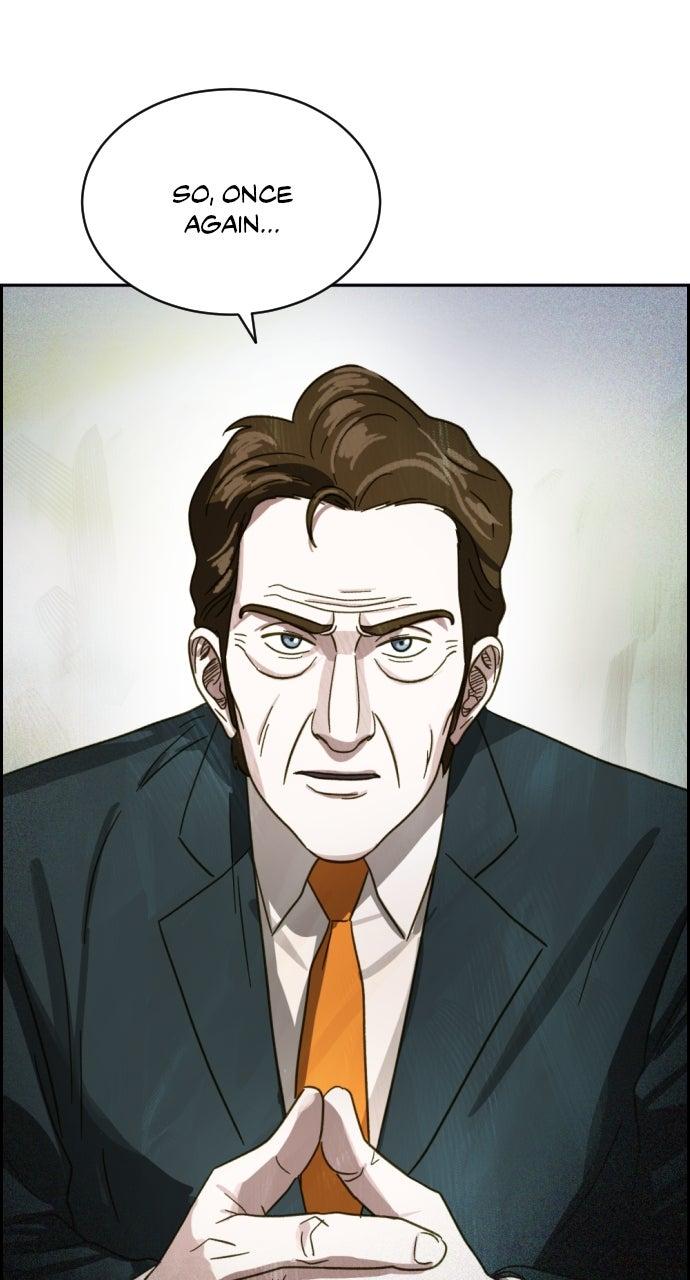 Day of Disaster Chapter 100 page 63 - 