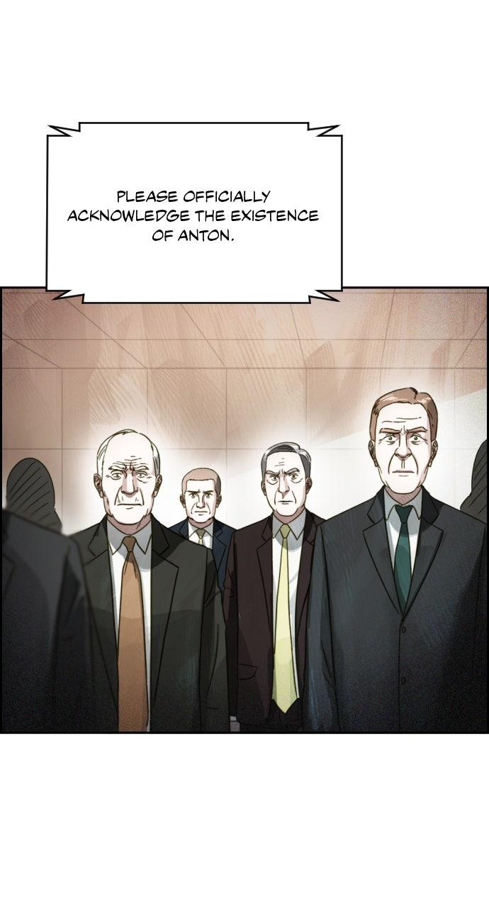 Day of Disaster Chapter 100 page 69 - 